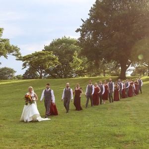 Meet your Posher, Melinda